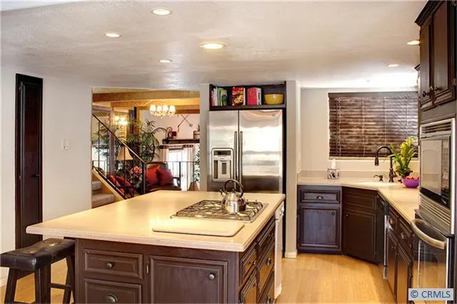 43526 Ridgecrest Drive, Big Bear, California 92315