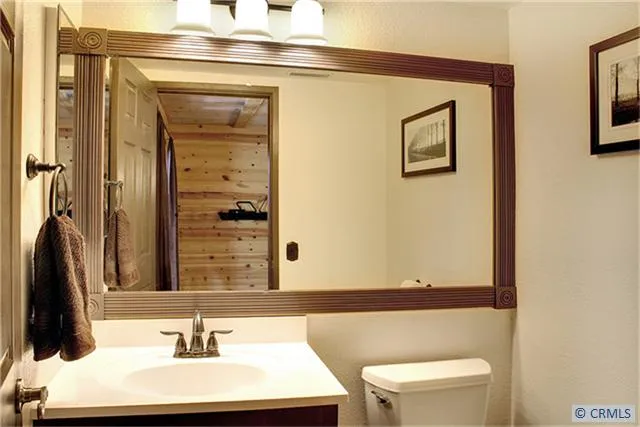 43526 Ridgecrest Drive, Big Bear, California 92315