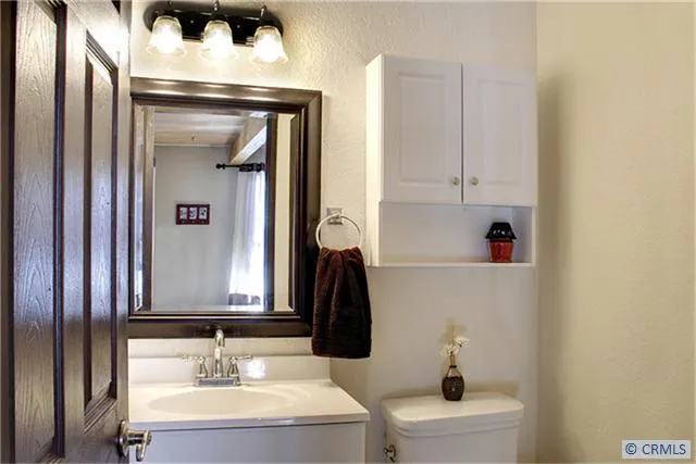43526 Ridgecrest Drive, Big Bear, California 92315