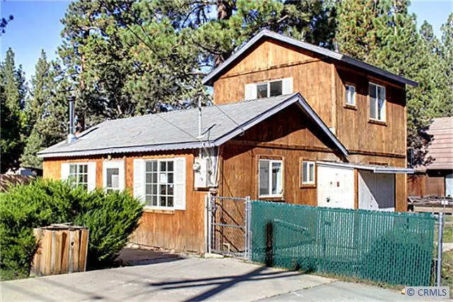 966 E Lane, Big Bear, California 92314
