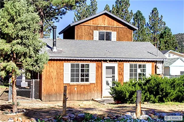 966 E Lane, Big Bear, California 92314