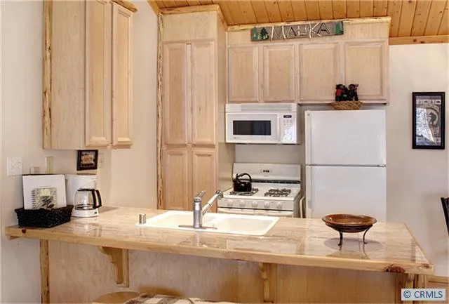 1439 Rockspray Drive, Big Bear, California 92315