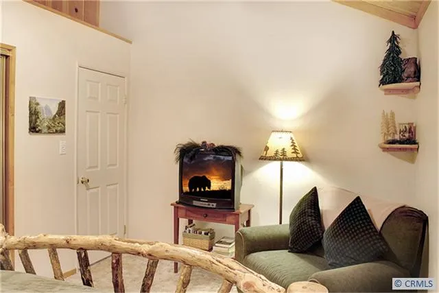 1439 Rockspray Drive, Big Bear, California 92315