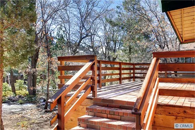 1439 Rockspray Drive, Big Bear, California 92315