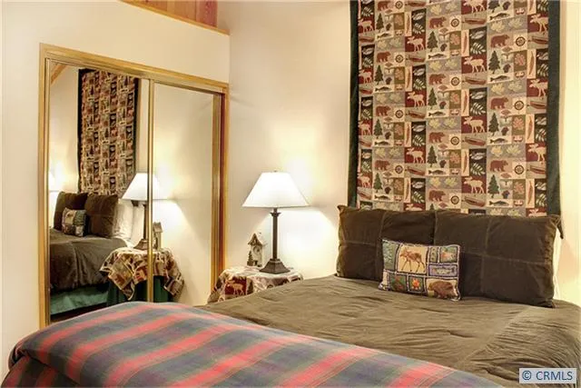 1439 Rockspray Drive, Big Bear, California 92315