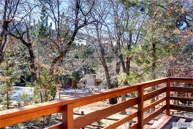 1439 Rockspray Drive, Big Bear, California 92315