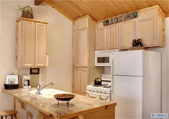 1439 Rockspray Drive, Big Bear, California 92315