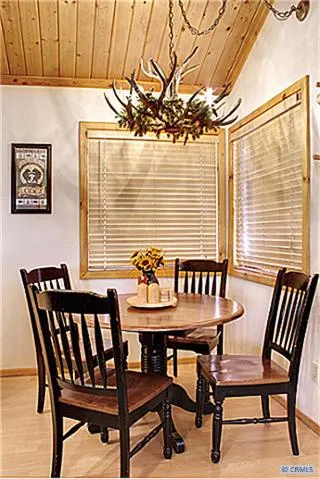 1439 Rockspray Drive, Big Bear, California 92315
