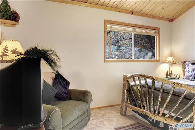 1439 Rockspray Drive, Big Bear, California 92315