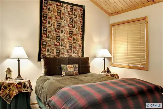 1439 Rockspray Drive, Big Bear, California 92315