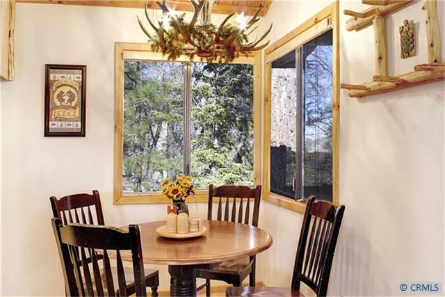 1439 Rockspray Drive, Big Bear, California 92315
