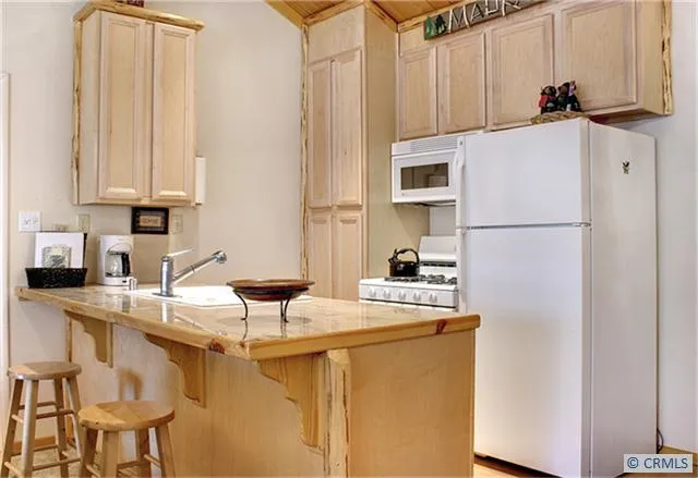 1439 Rockspray Drive, Big Bear, California 92315