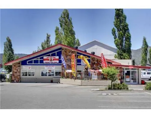 40824 Big Bear Boulevard, Big Bear, California 92315