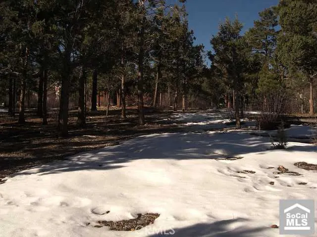 0 Heritage Trail Trail, Big Bear, California 92314
