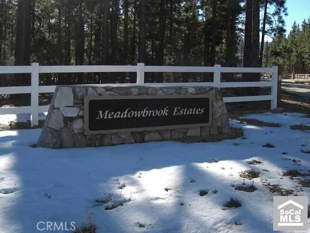 0 Heritage Trail Trail, Big Bear, California 92314