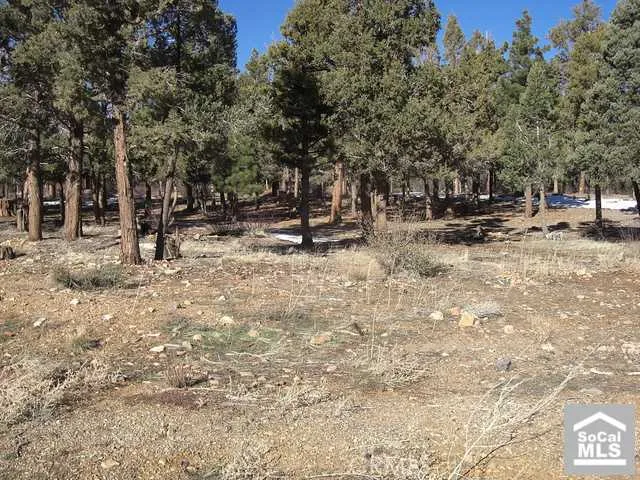 0 Heritage Trail Trail, Big Bear, California 92314