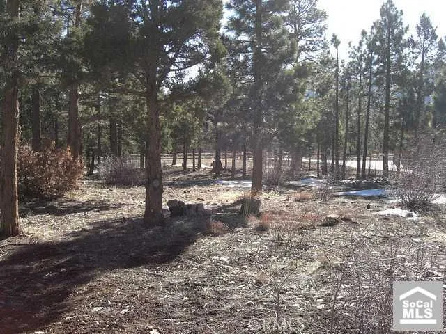 0 Heritage Trail Trail, Big Bear, California 92314
