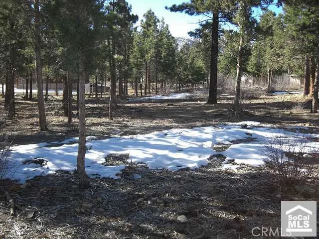 0 Heritage Trail Trail, Big Bear, California 92314