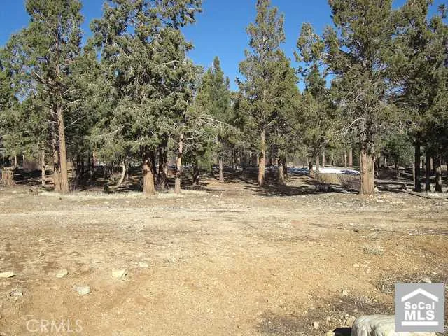0 Heritage Trail Trail, Big Bear, California 92314