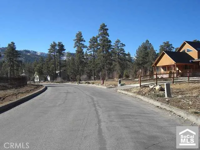 0 Heritage Trail Trail, Big Bear, California 92314