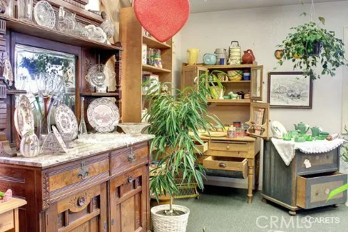 Little Green House
