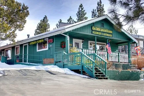 559 Bonanza Trail, Big Bear, California 92315