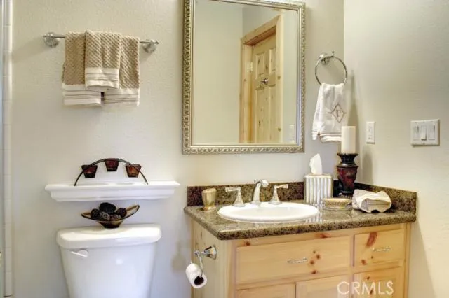 42770 Timberline Trail, Big Bear, California 92315