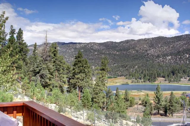 42770 Timberline Trail, Big Bear, California 92315