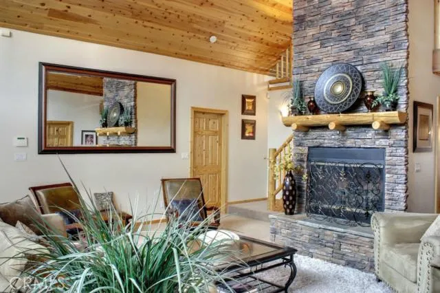 42770 Timberline Trail, Big Bear, California 92315