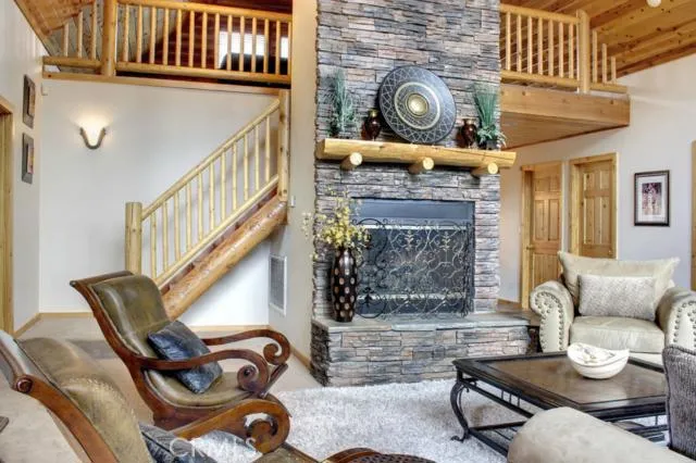42770 Timberline Trail, Big Bear, California 92315