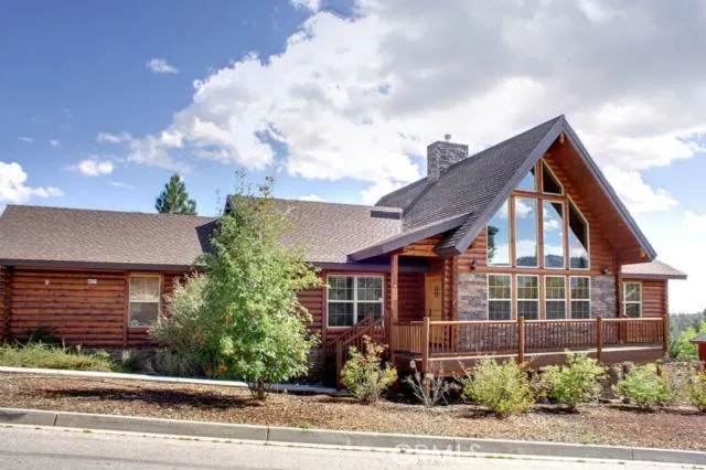 42770 Timberline Trail, Big Bear, California 92315