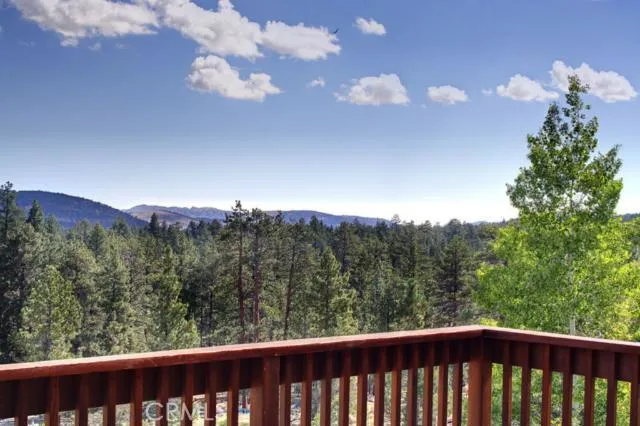 42770 Timberline Trail, Big Bear, California 92315