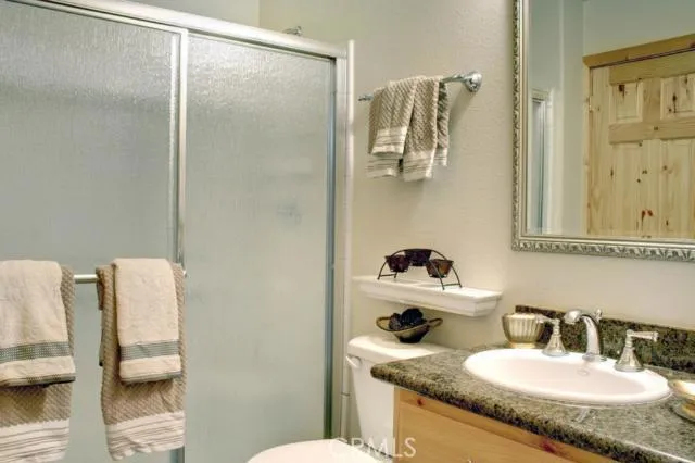 42770 Timberline Trail, Big Bear, California 92315