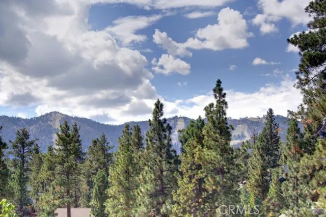 42770 Timberline Trail, Big Bear, California 92315