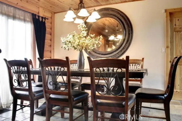 42770 Timberline Trail, Big Bear, California 92315