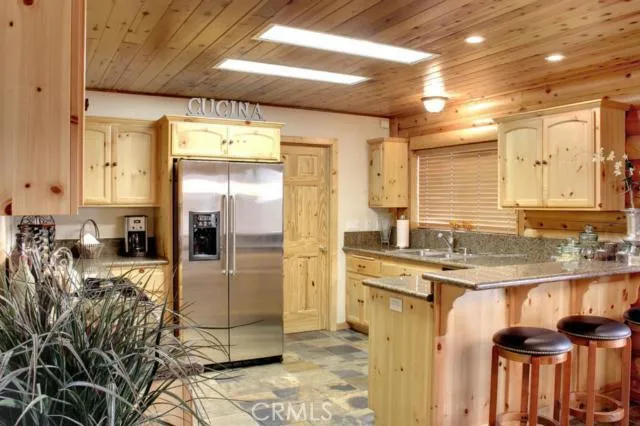 42770 Timberline Trail, Big Bear, California 92315