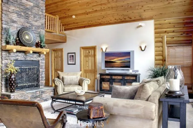 42770 Timberline Trail, Big Bear, California 92315