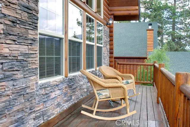 42770 Timberline Trail, Big Bear, California 92315