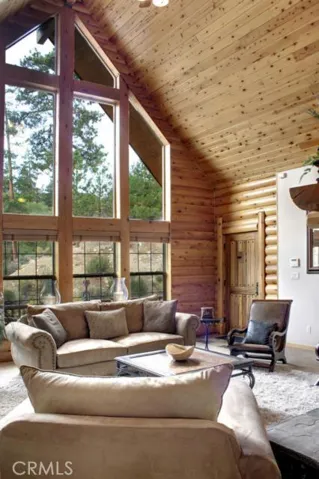 42770 Timberline Trail, Big Bear, California 92315