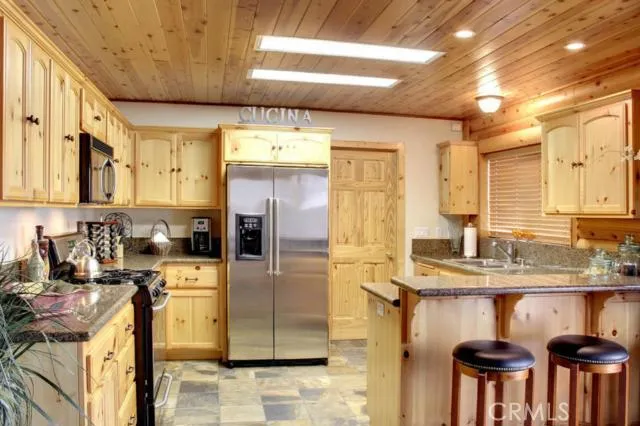 42770 Timberline Trail, Big Bear, California 92315