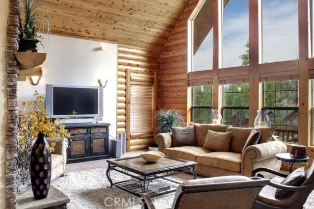 42770 Timberline Trail, Big Bear, California 92315