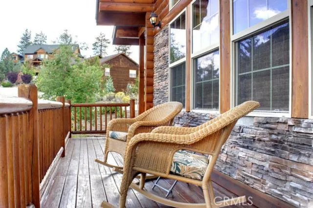 42770 Timberline Trail, Big Bear, California 92315