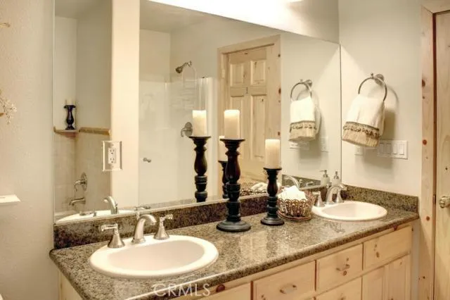 42770 Timberline Trail, Big Bear, California 92315