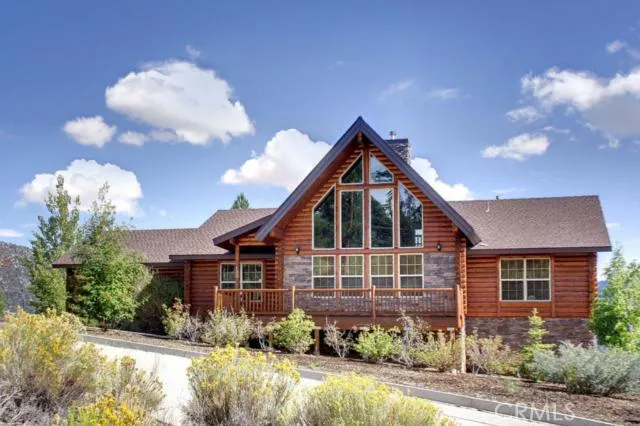 42770 Timberline Trail, Big Bear, California 92315