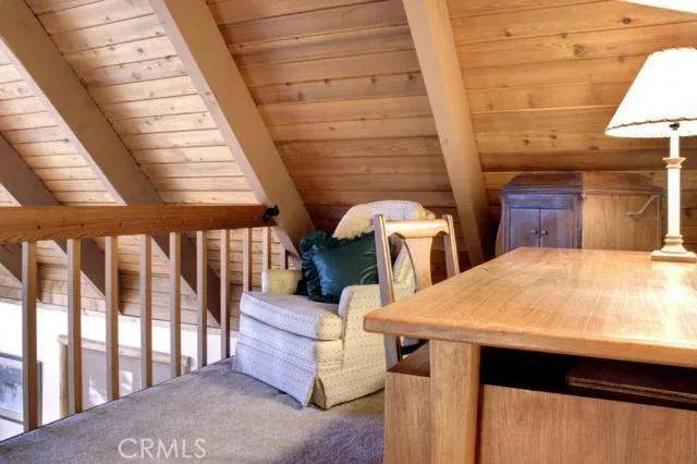 43595 Wolf Road, Big Bear, California 92315