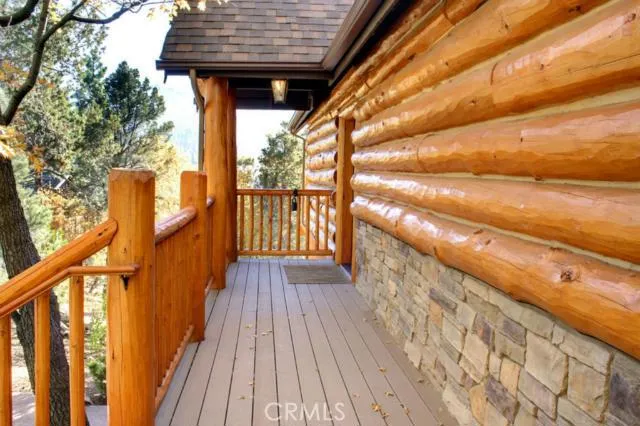 43595 Wolf Road, Big Bear, California 92315