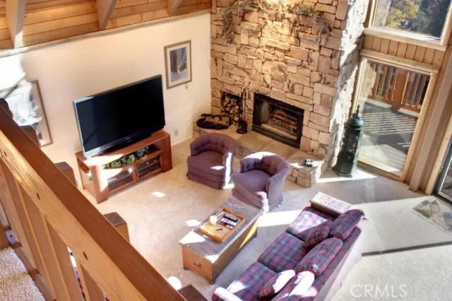 43595 Wolf Road, Big Bear, California 92315