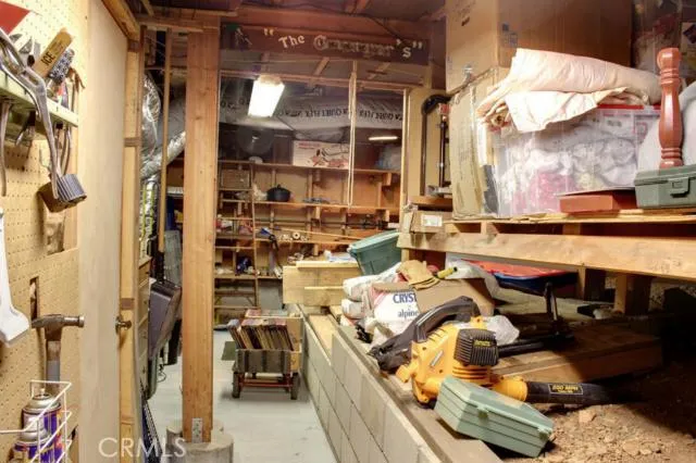 43595 Wolf Road, Big Bear, California 92315