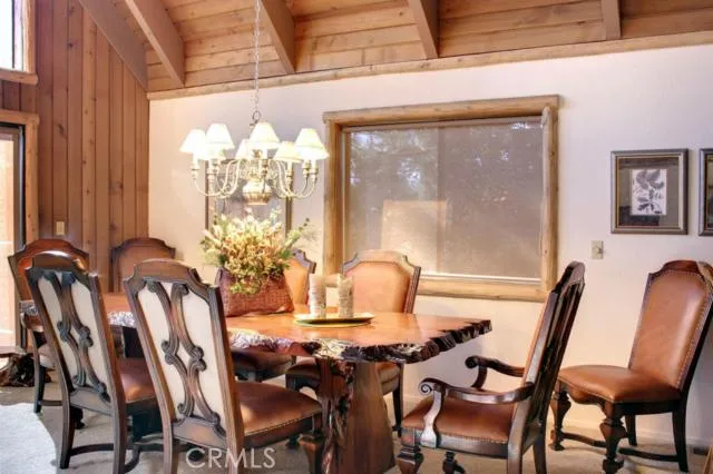 43595 Wolf Road, Big Bear, California 92315