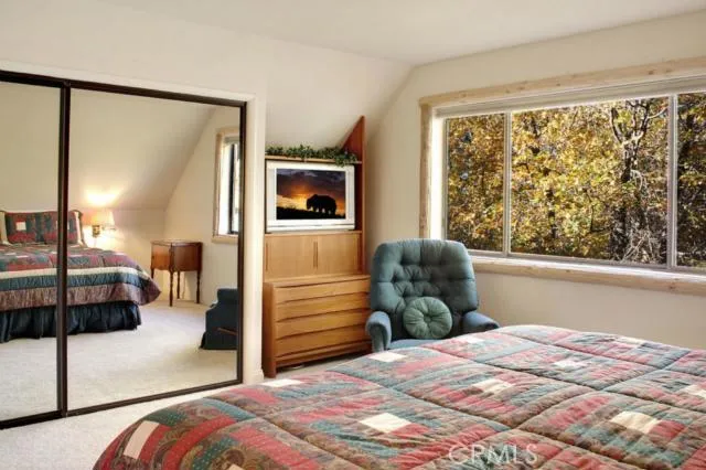 43595 Wolf Road, Big Bear, California 92315